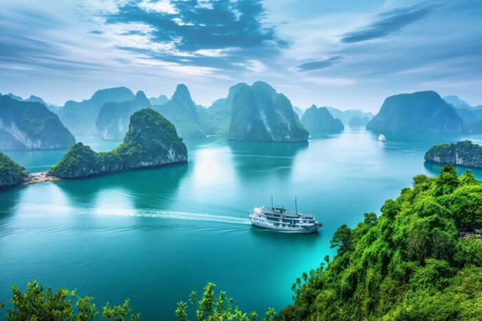 Northern Vietnam
