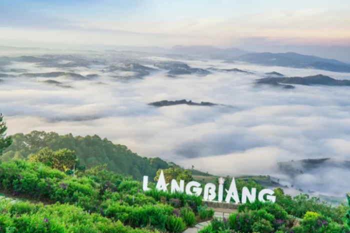 TOUR SAI GON – NINH THUAN – BINH THUAN – DA LAT 6D5N