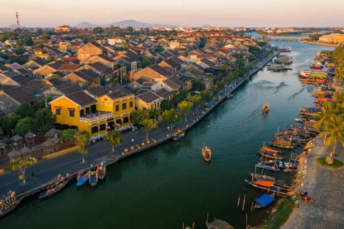 Central Vietnam