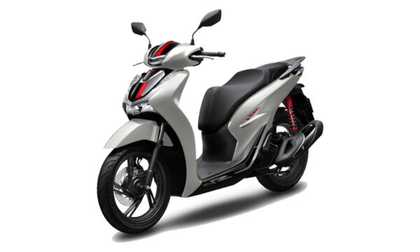 Motorbike Rental Service – 150cc Motorbike